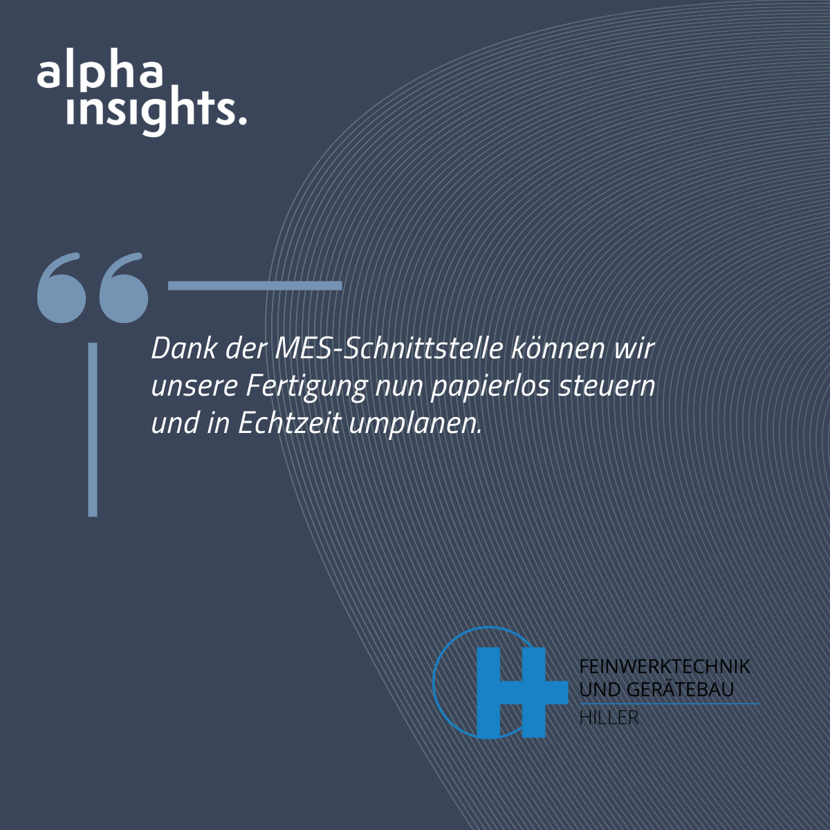MES Schnittstelle_HI_AI_2025