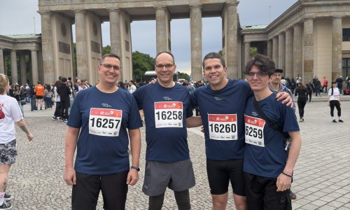 Firmenlauf 2026