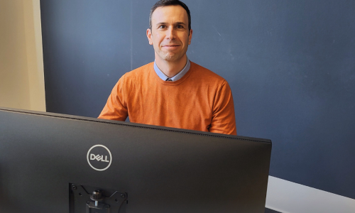 Marco Garagna bei AlphaInsights